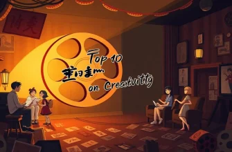 10 Must-Watch Drama Films Celebrating Creativity