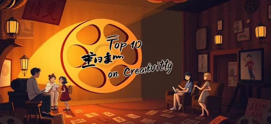 10 Must-Watch Drama Films Celebrating Creativity 10 Must-Watch Drama Films Celebrating Creativity