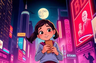 Family Films with a Twist of Murder