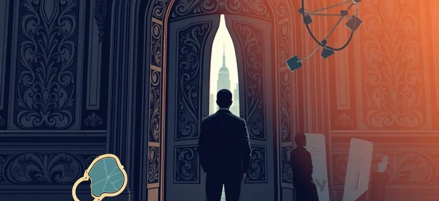 10 Crime Films That Explore the Fragility of Trust 10 Crime Films That Explore the Fragility of Trust