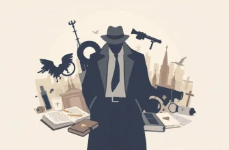 Unraveling Mysteries: Top 10 Mormon Detective Films