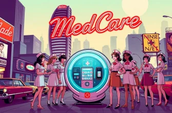 Sci-Fi Films with Nurses: A Unique Collection