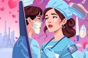 Top 10 Romantic Films About Plastic Surgeons