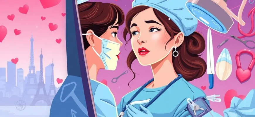 Top 10 Romantic Films About Plastic Surgeons