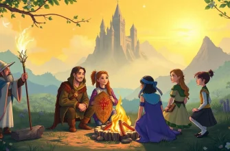 Fantasy Films That Inspire Faith