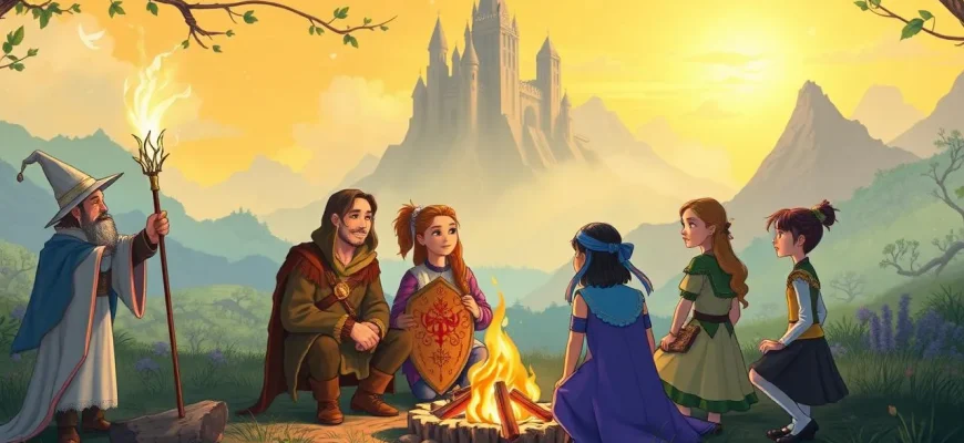 Fantasy Films That Inspire Faith Fantasy Films That Inspire Faith