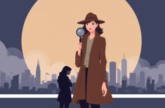 Detective Dating Films: A Curated List for Mystery and Romance Lovers