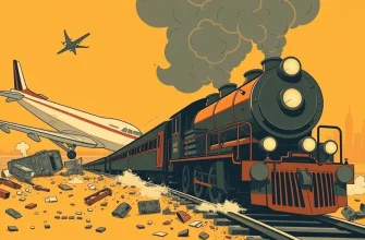 Top 10 Disaster Films About Transport Chaos Top 10 Disaster Films About Transport Chaos