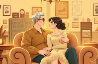 10 Touching Age-Gap Love Dramas