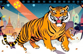 Tiger Biopics: A Cinematic Journey