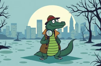 Top 10 Detective Alligator Films