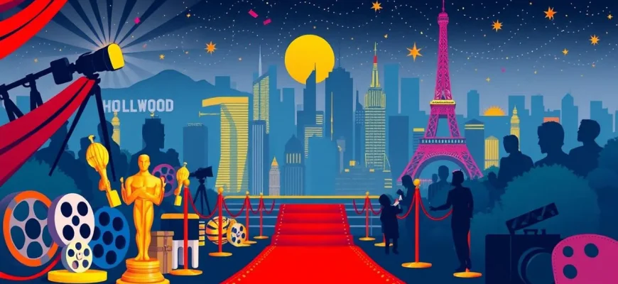 Documentaries That Celebrate Film Awards Documentaries That Celebrate Film Awards