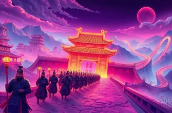 Top 10 Historical Films on the Qin Dynasty Top 10 Historical Films on the Qin Dynasty