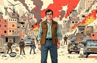 War Films Spotlighting Interpreters