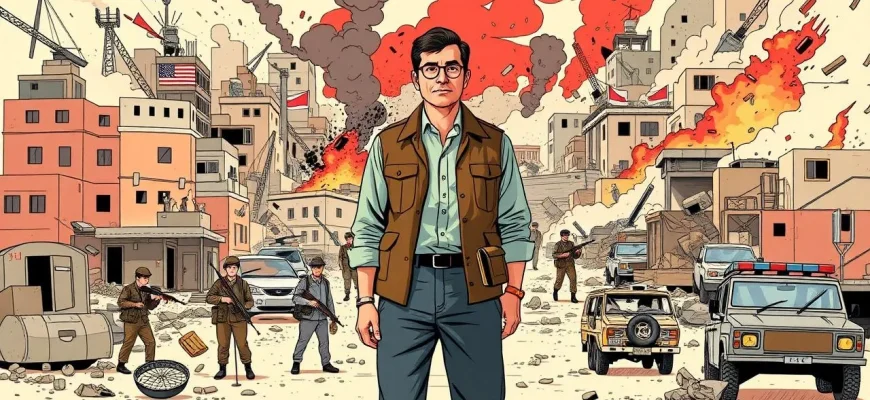 War Films Spotlighting Interpreters War Films Spotlighting Interpreters