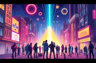 Top 10 Documentaries on Optics Top 10 Documentaries on Optics