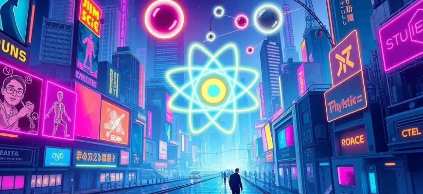 Top 10 Documentaries on Physical Theories Top 10 Documentaries on Physical Theories