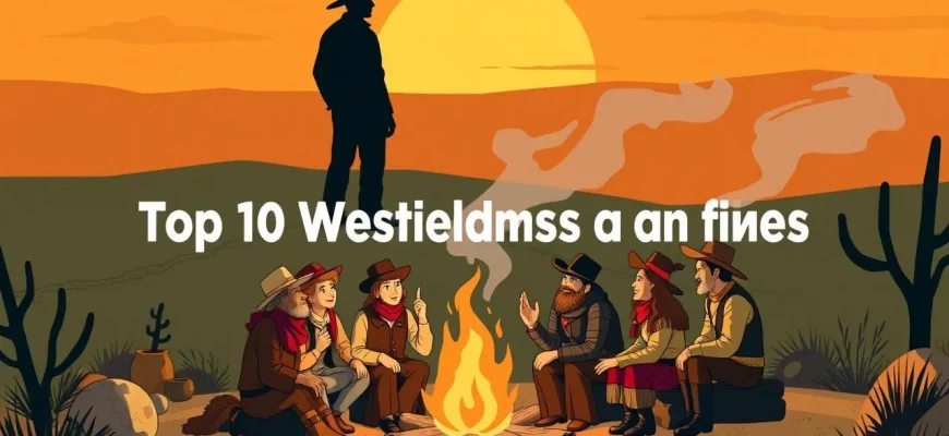 Courageous Western Films Courageous Western Films