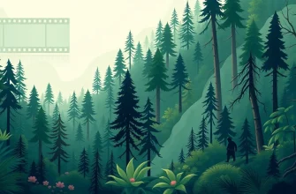 Adventure Awaits in the Forest: A Film Collection