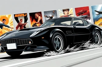 Top 10 Car Chase Action Films