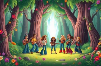 Fantasy Films with a Hippie Twist Fantasy Films with a Hippie Twist