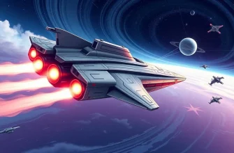 Top 10 Space Battle Films for the Ultimate Sci-Fi Adventure Top 10 Space Battle Films for the Ultimate Sci-Fi Adventure