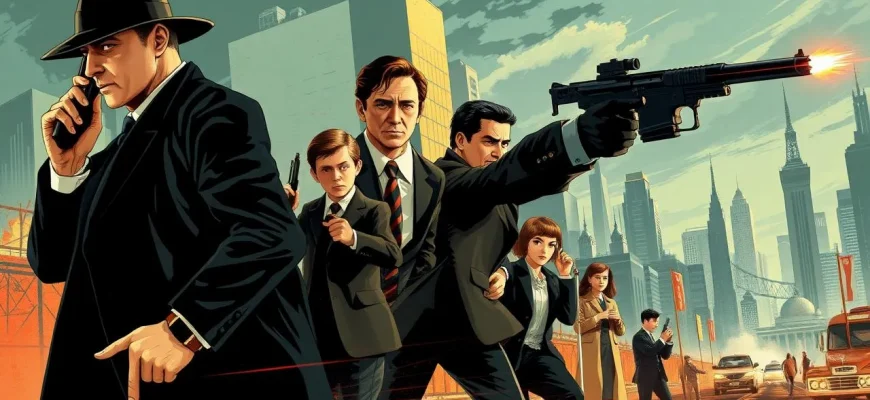 Soviet-Era Action Films: A Thrilling Collection Soviet-Era Action Films: A Thrilling Collection