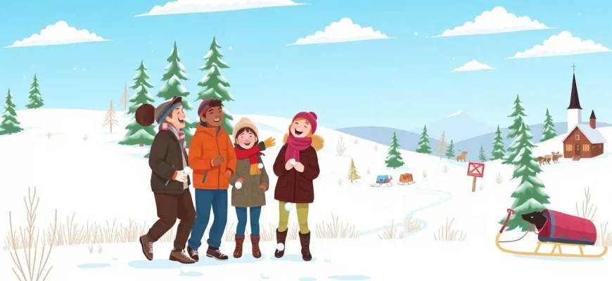 Top 10 Alaskan Comedy Films Top 10 Alaskan Comedy Films