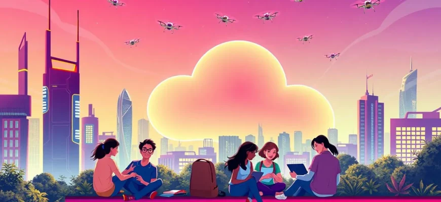 Documentaries on Cloud Technologies in Education Documentaries on Cloud Technologies in Education