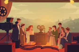 Uncompromising Characters: A Drama Film Collection Uncompromising Characters: A Drama Film Collection
