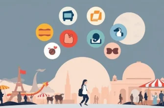 Top 10 Films About Tourists