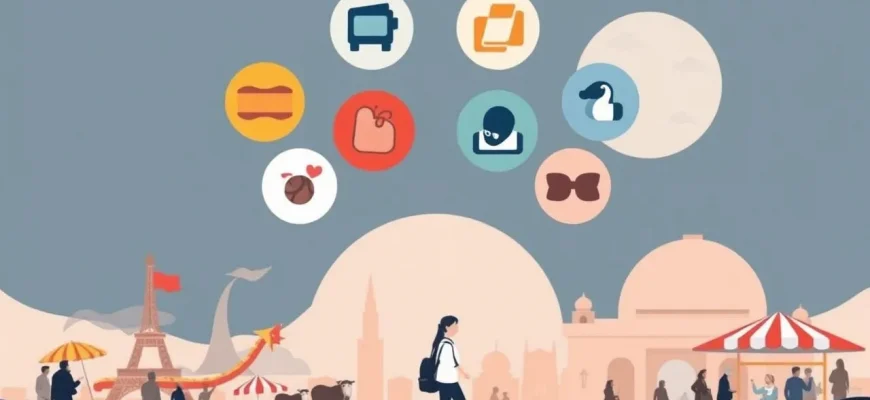 Top 10 Films About Tourists Top 10 Films About Tourists