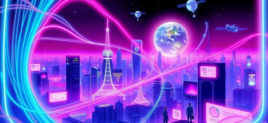 Documentaries on Telecom Infrastructure Documentaries on Telecom Infrastructure