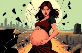 Top 10 Pregnancy Thrillers Top 10 Pregnancy Thrillers