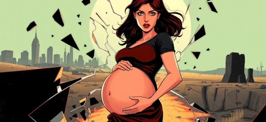 Top 10 Pregnancy Thrillers Top 10 Pregnancy Thrillers