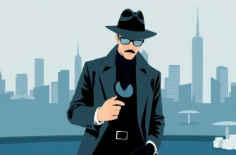 Top 10 Detective Films About Gambling