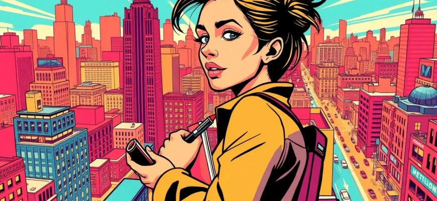 10 Thrilling Films About Journalists 10 Thrilling Films About Journalists