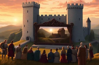 Top Medieval Films: A Cinematic Journey Through Time Top Medieval Films: A Cinematic Journey Through Time