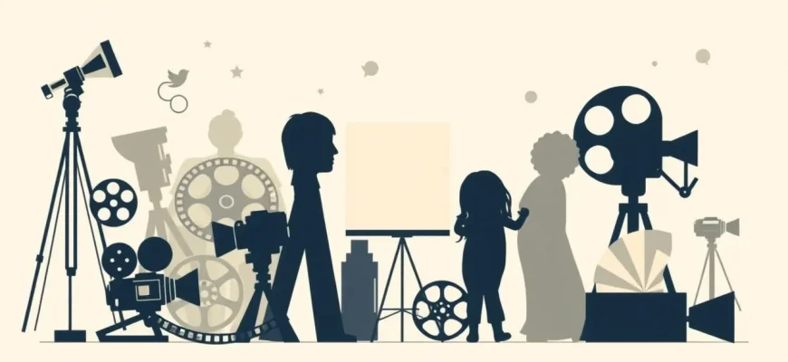 Top 10 Must-Watch Films Top 10 Must-Watch Films