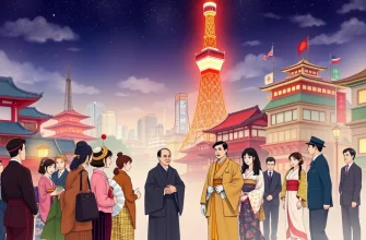 Top 10 Historical Films on Japan’s Westernization Top 10 Historical Films on Japan’s Westernization