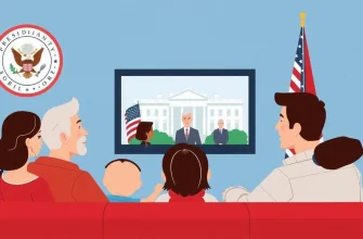 Family Films About US Presidents