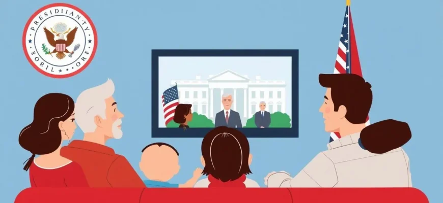 Family Films About US Presidents Family Films About US Presidents