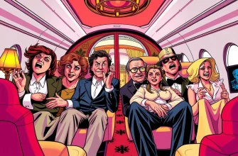 Top 10 Thrillers About Wealthy Families