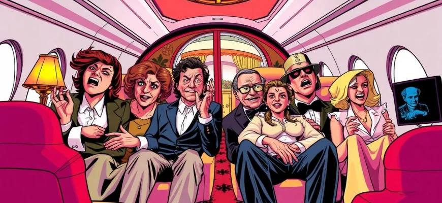 Top 10 Thrillers About Wealthy Families Top 10 Thrillers About Wealthy Families