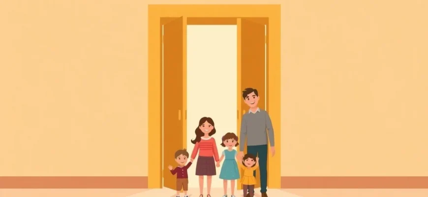 Family Films About Inheritance Family Films About Inheritance