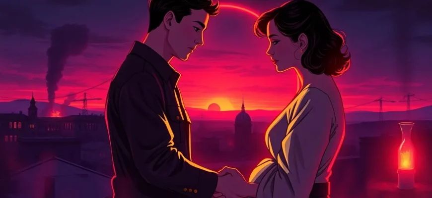 Fascist Love Stories: 10 Melodramas Set in WWII Fascist Love Stories: 10 Melodramas Set in WWII