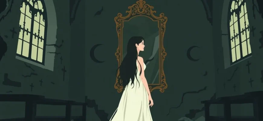 Mystical Films: Cursed Symbols and Their Dark Powers Mystical Films: Cursed Symbols and Their Dark Powers