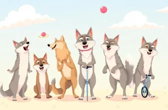 Top 10 Wolf Comedy Films