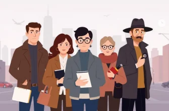 Detective Films Where Parents Take Charge