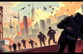 Top 10 Action Films About Pandemics Top 10 Action Films About Pandemics